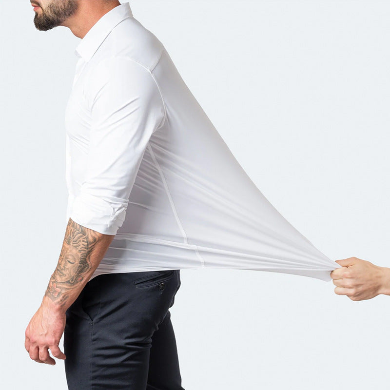 Men's Shirt Colouronova