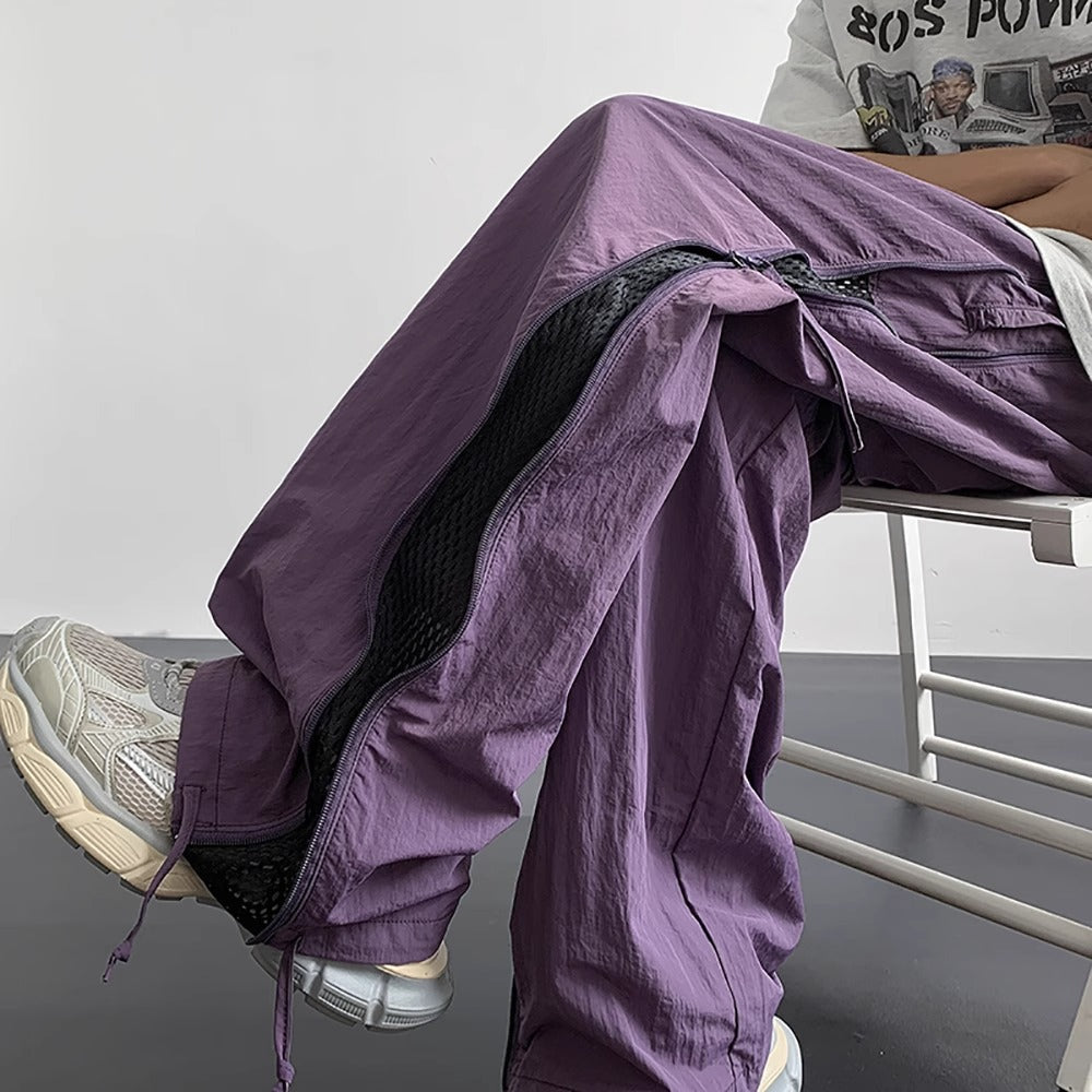 Mens Hiking Pants Colouronova
