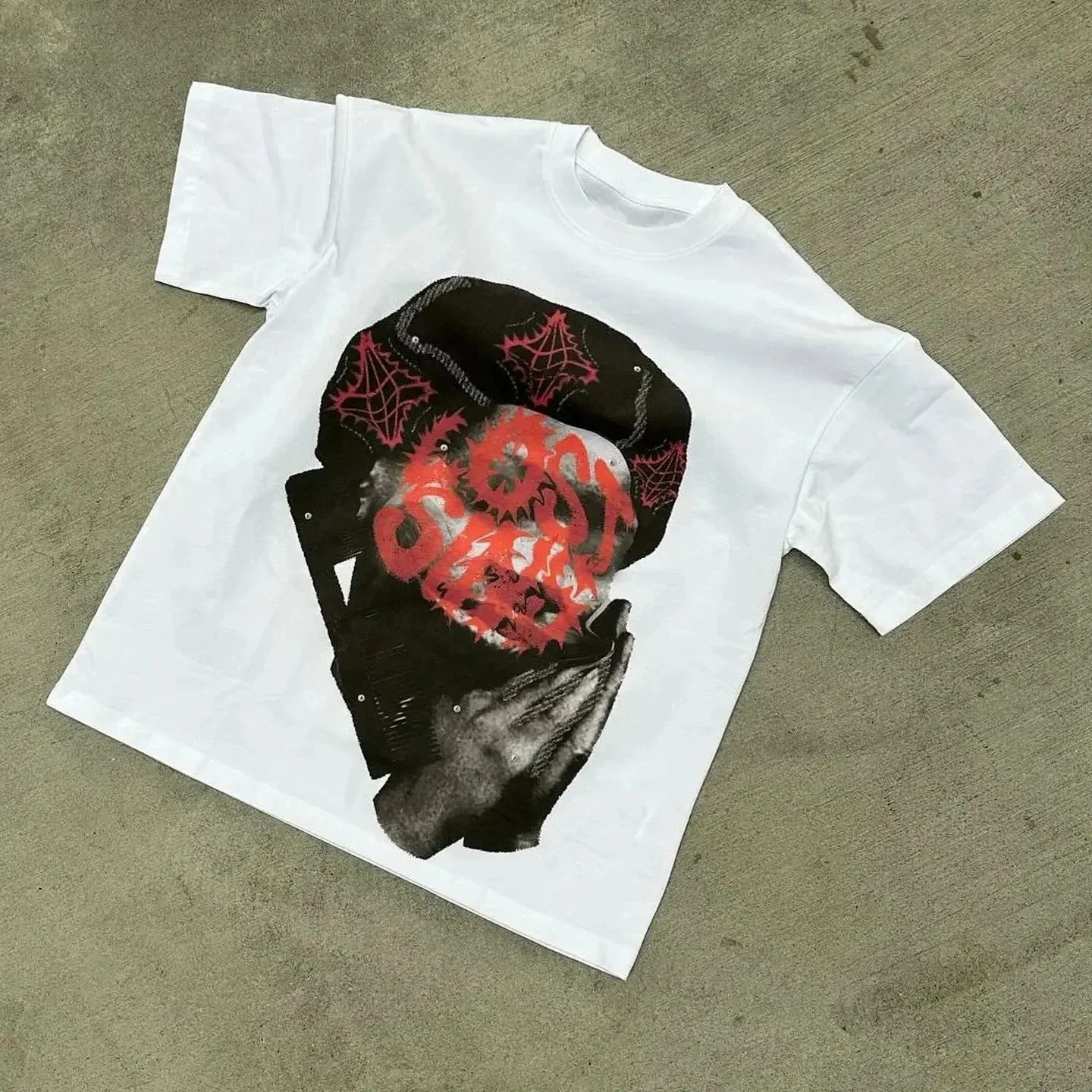 Mens Tshirts Colouronova