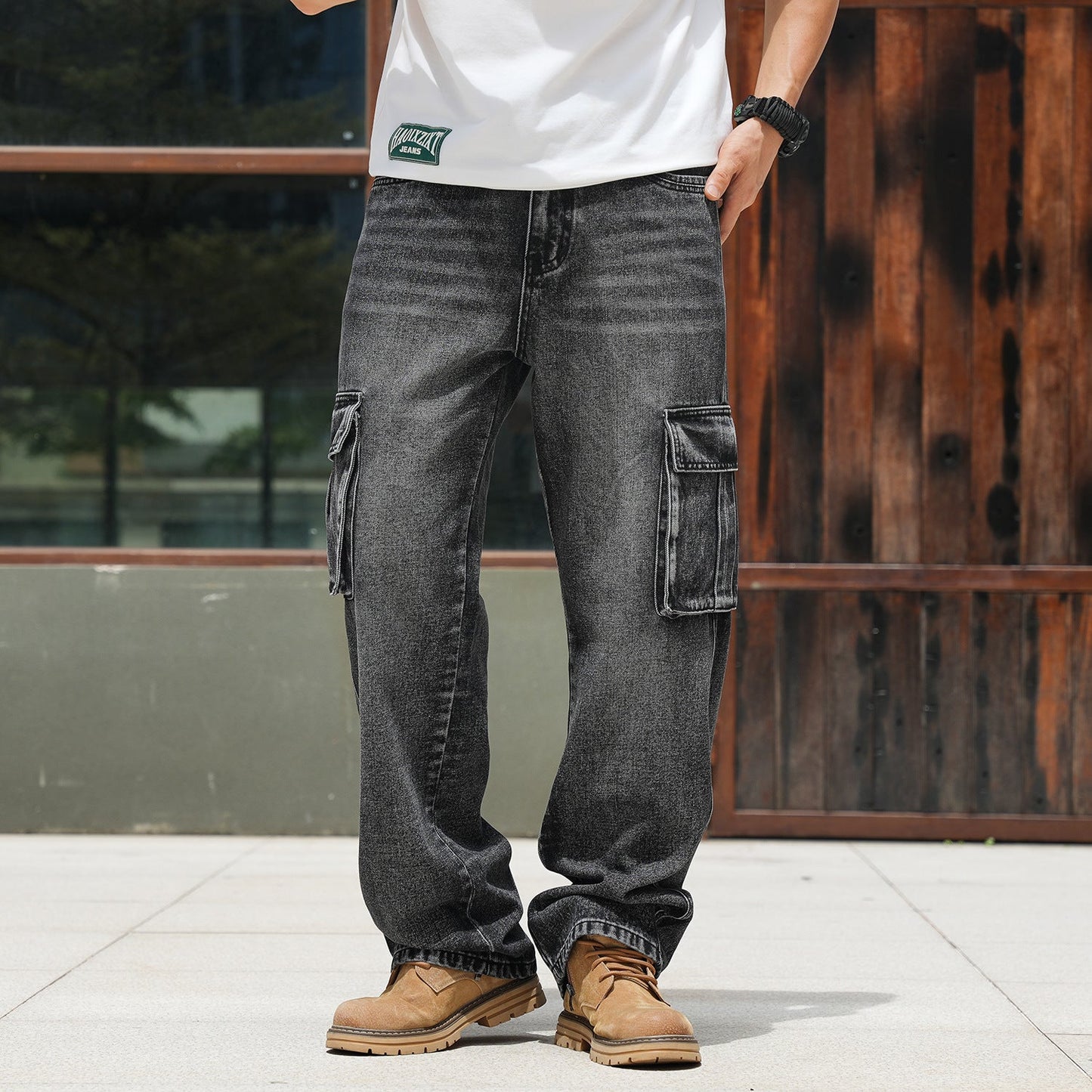 jeans Colouronova