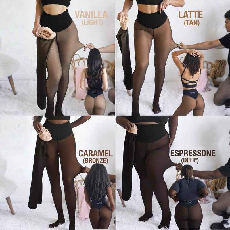 Women's pantyhose