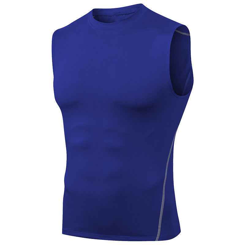 Mens Sports Vest
