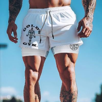 Summer Shorts Colouronova
