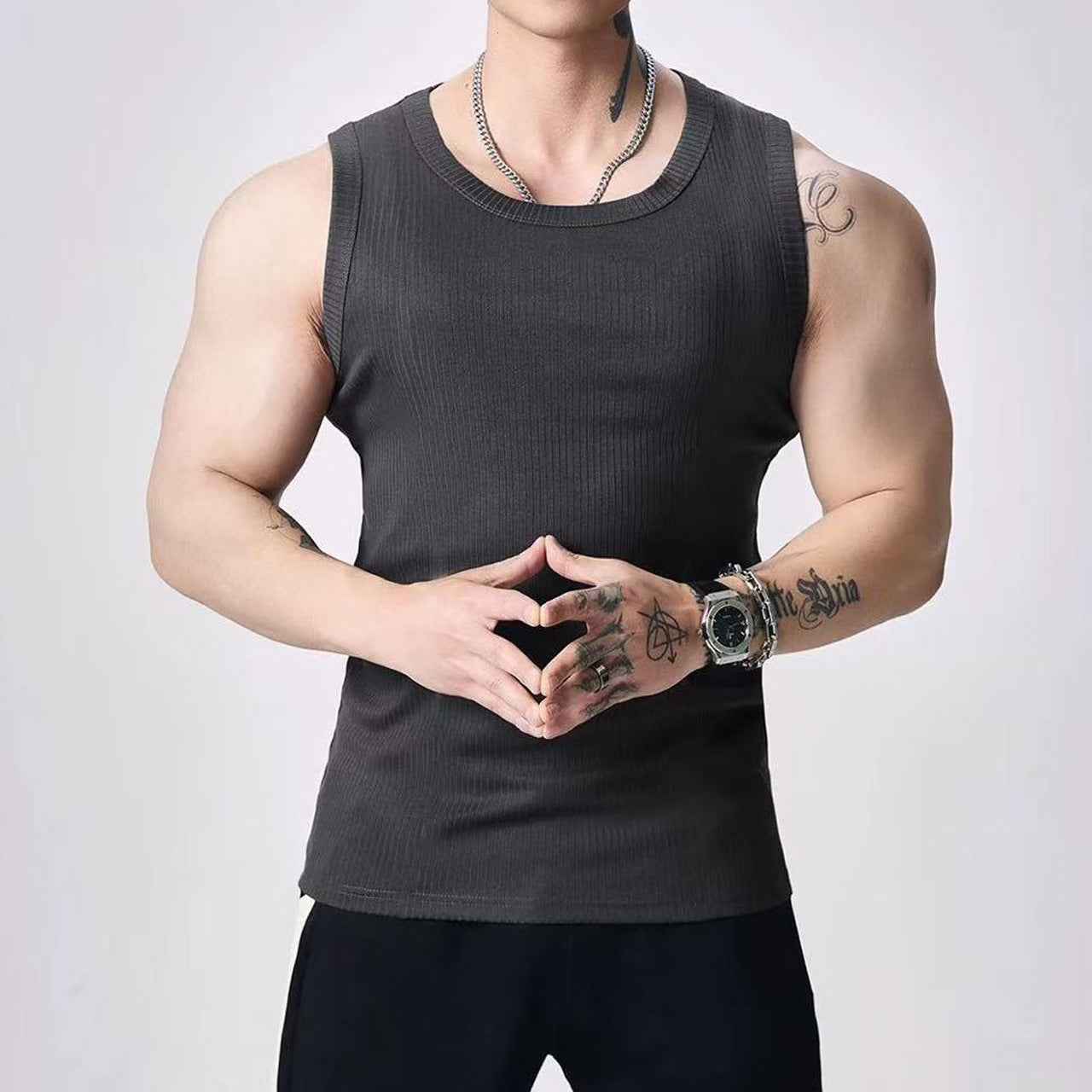 Men's Vest