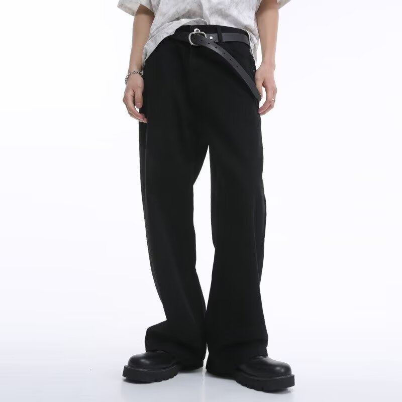 Men's Cotton Jeans Colouronova