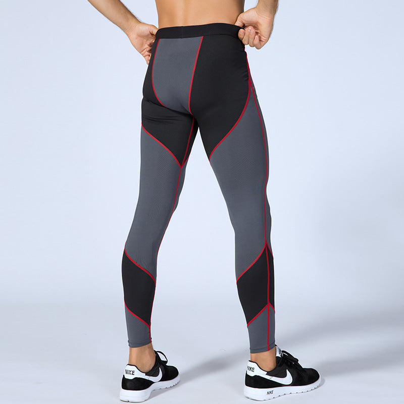 Training Fitness Pants Colouronova