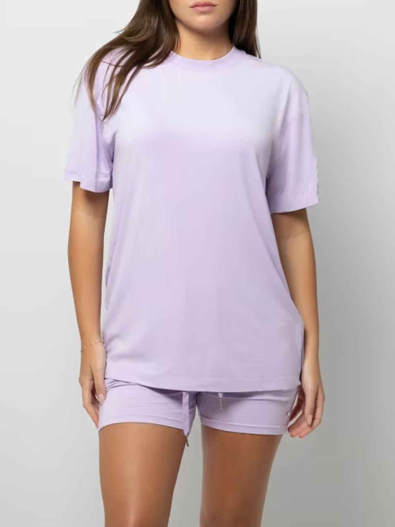 Women's Casual Two-Piece Loungewear Set