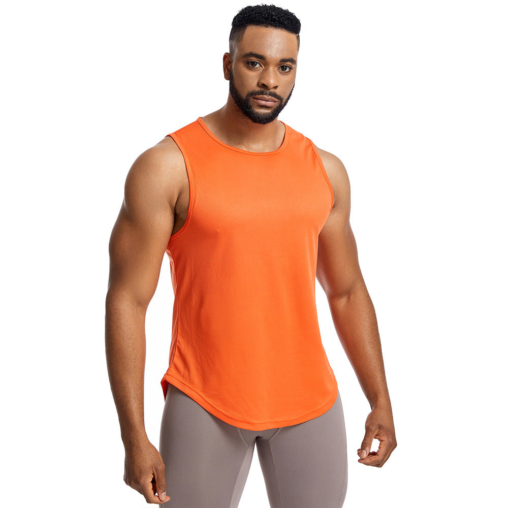 Sports Vest Colouronova