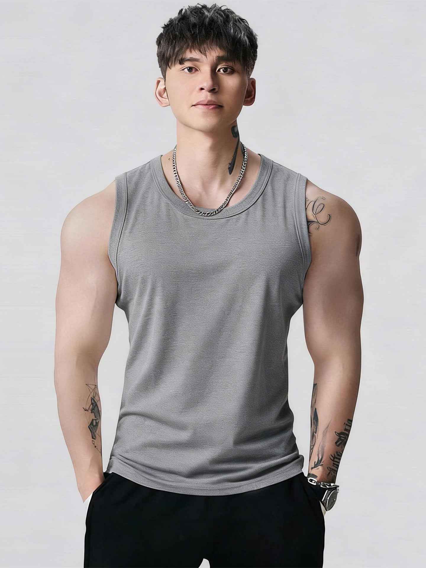 Men's Vest
