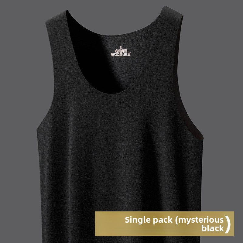 Men's Vest Colouronova