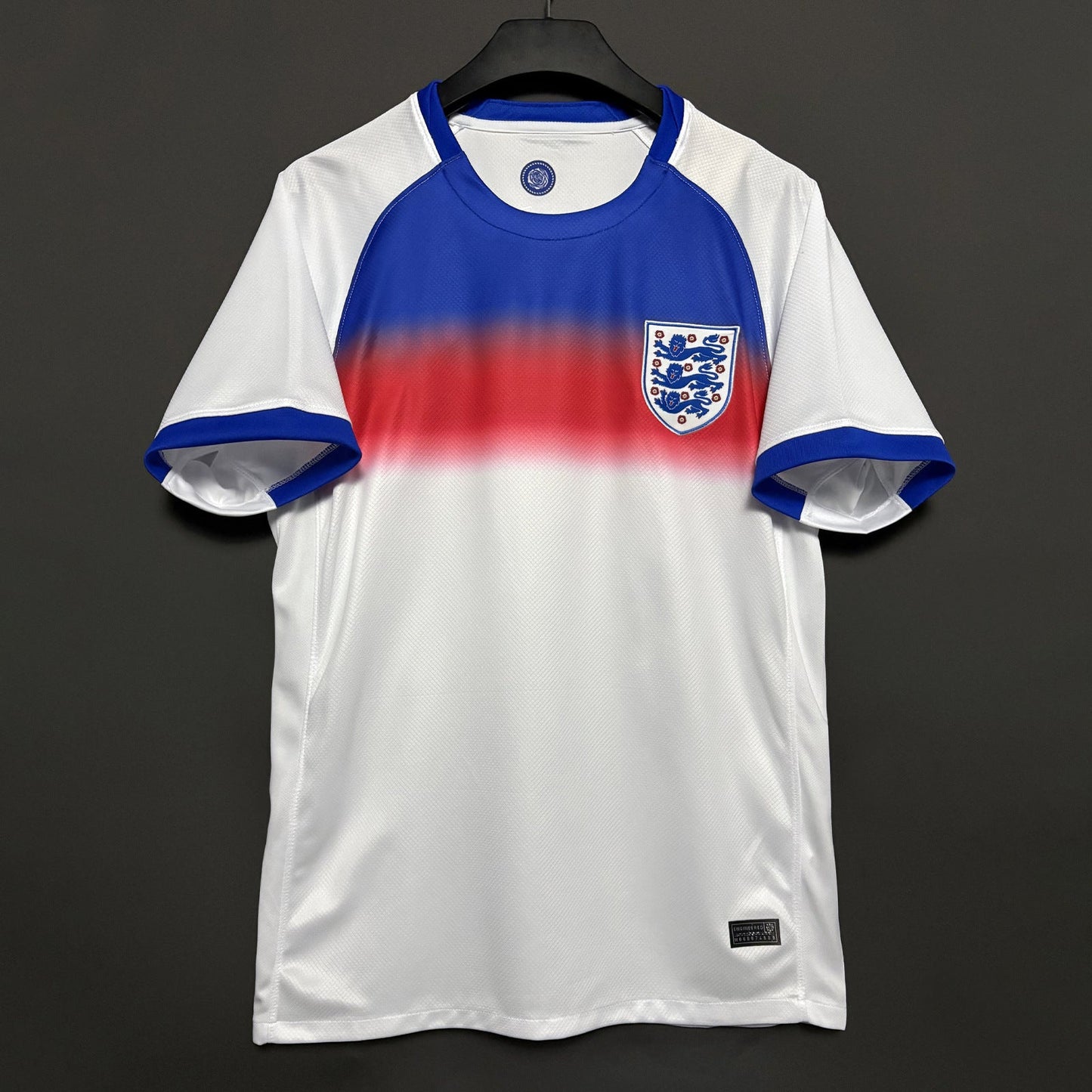 World Cup jerseys Colouronova