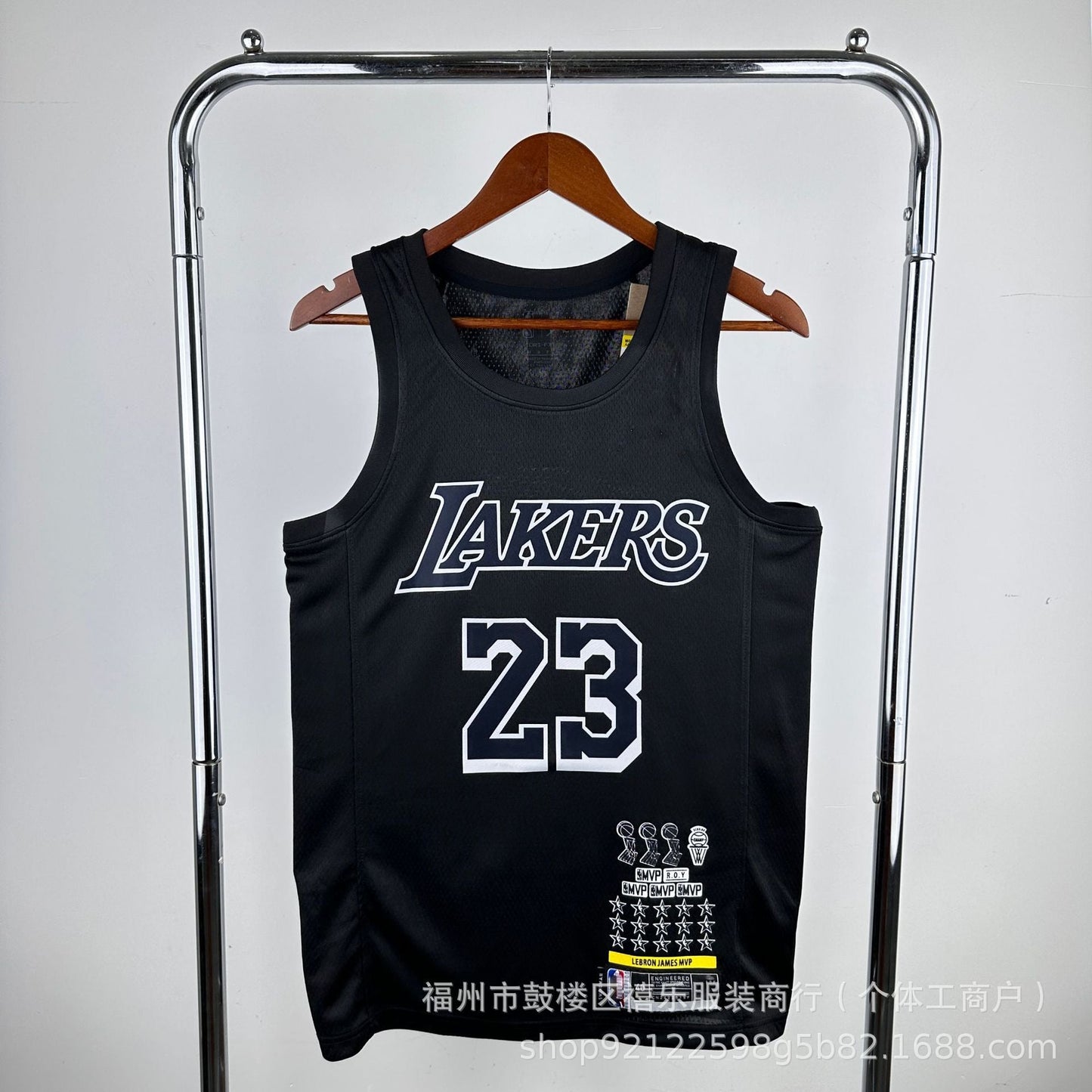 Retro NBA Basketball Jersey Cotton Sportswear Colouronova