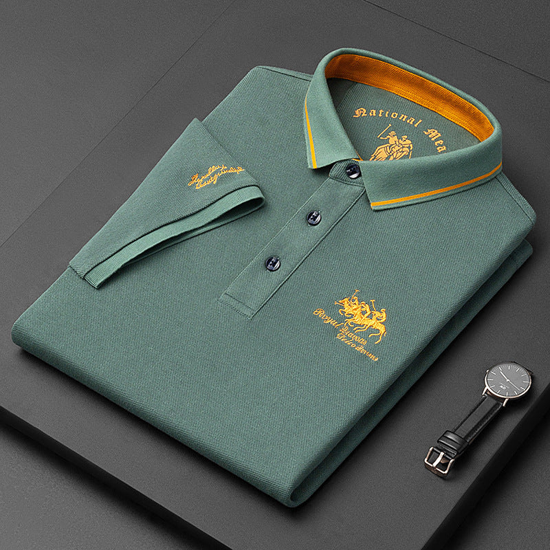 Polo shirt Colouronova