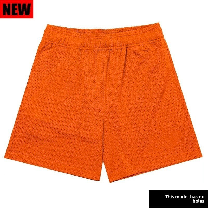 Mens Sports Shorts Colouronova