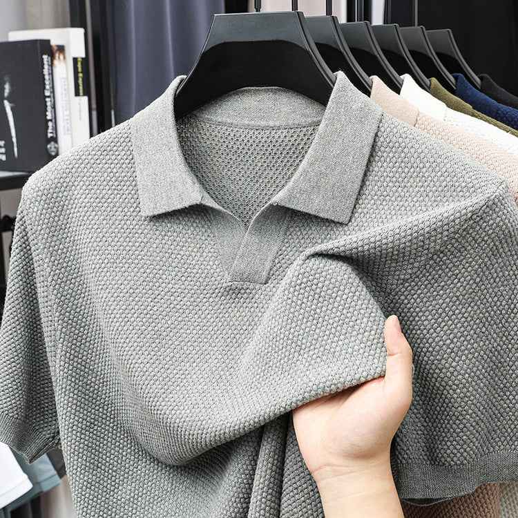 mens polo shirt Colouronova