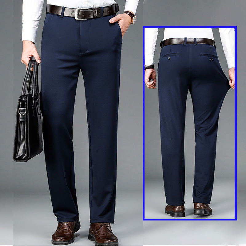 Mens Trousers Colouronova