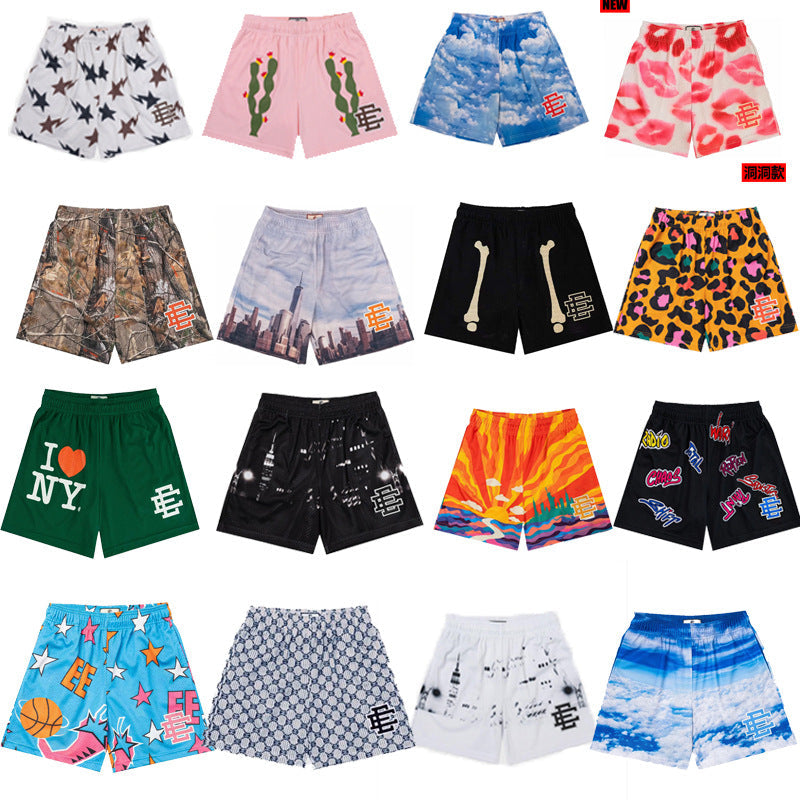 Sports Basketball Pants Colouronova