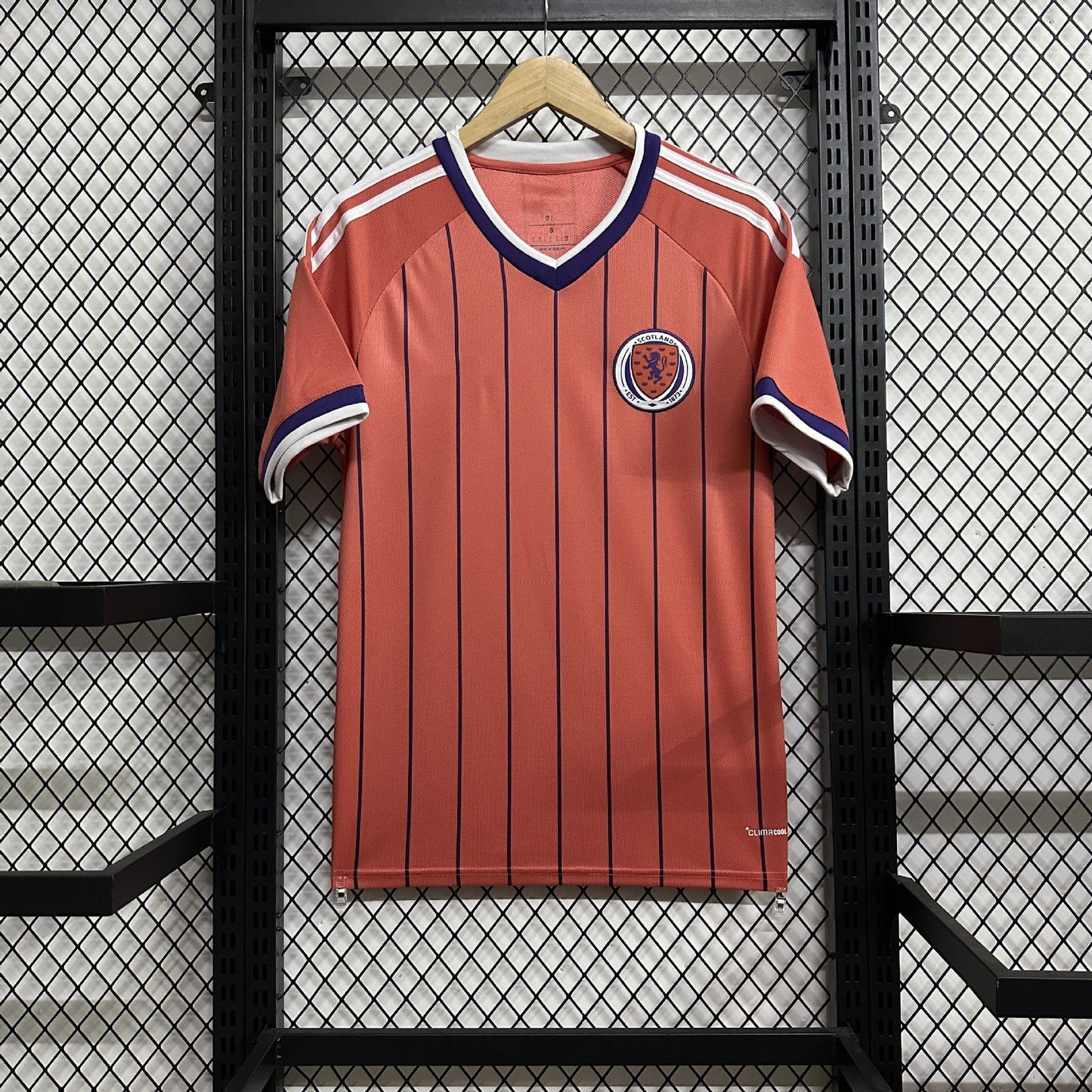 World Cup-style jerseys Colouronova