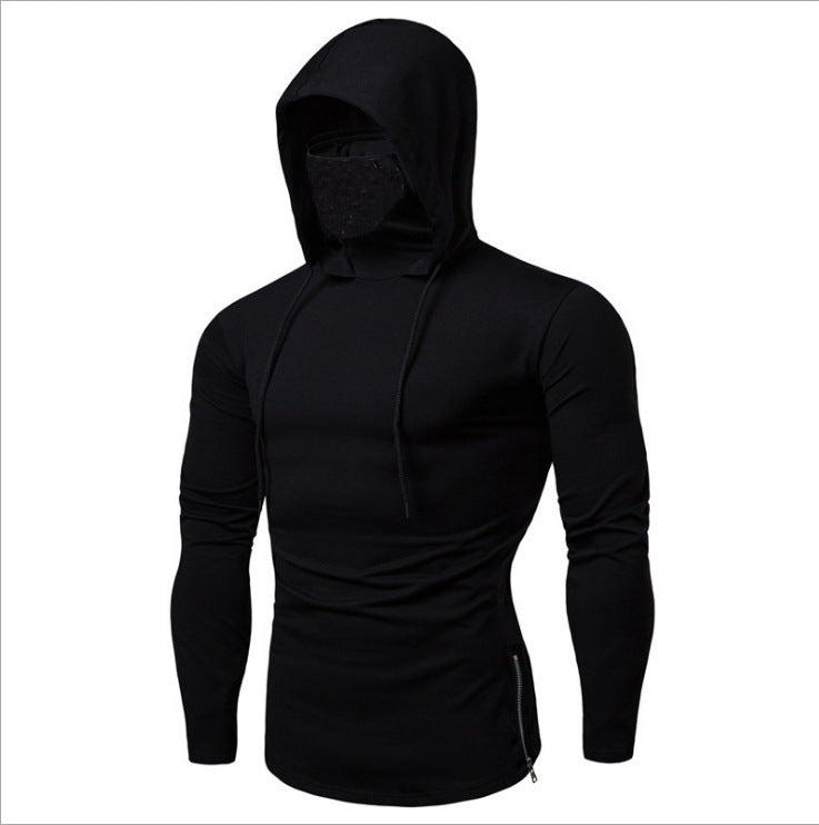 Men Hoodie Colouronova