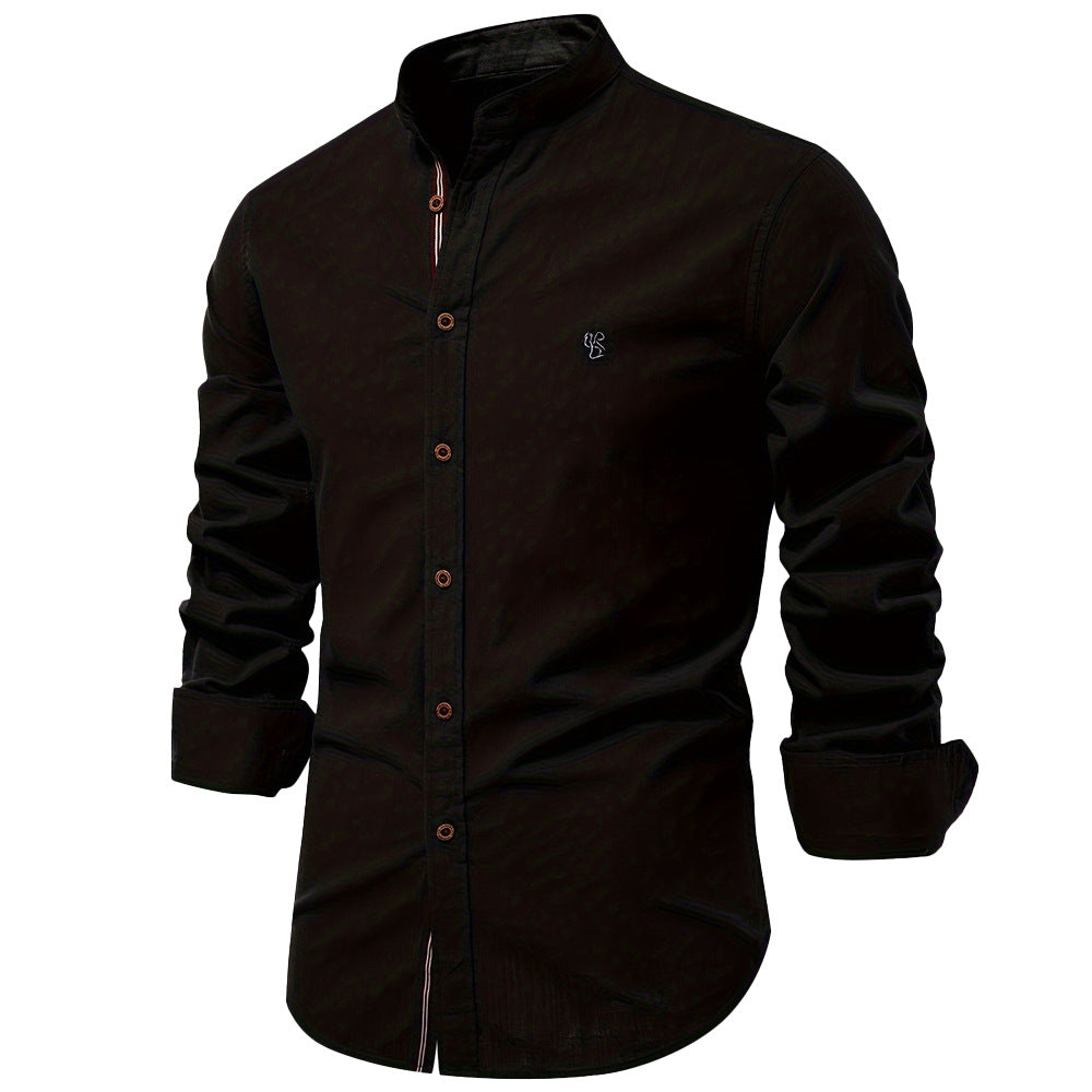 cotton shirt Colouronova