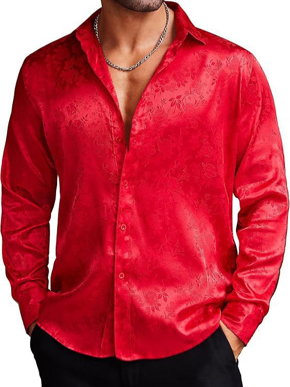 Shirt Colouronova