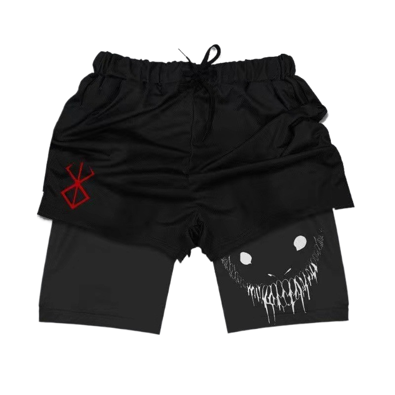 Men's Summer Trendyy Shorts Colouronova
