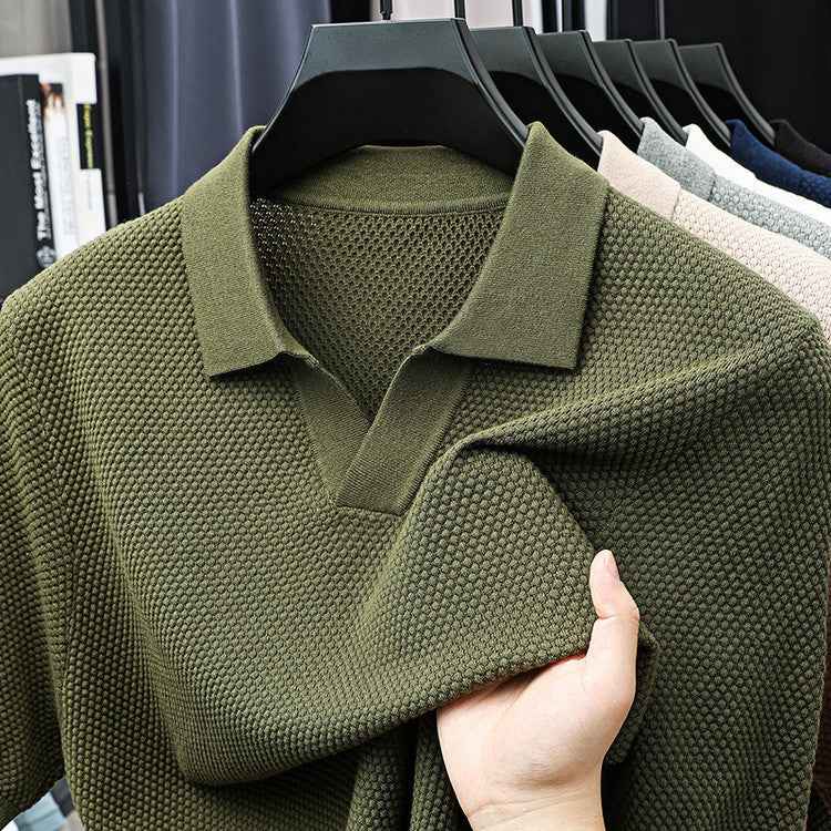 mens polo shirt