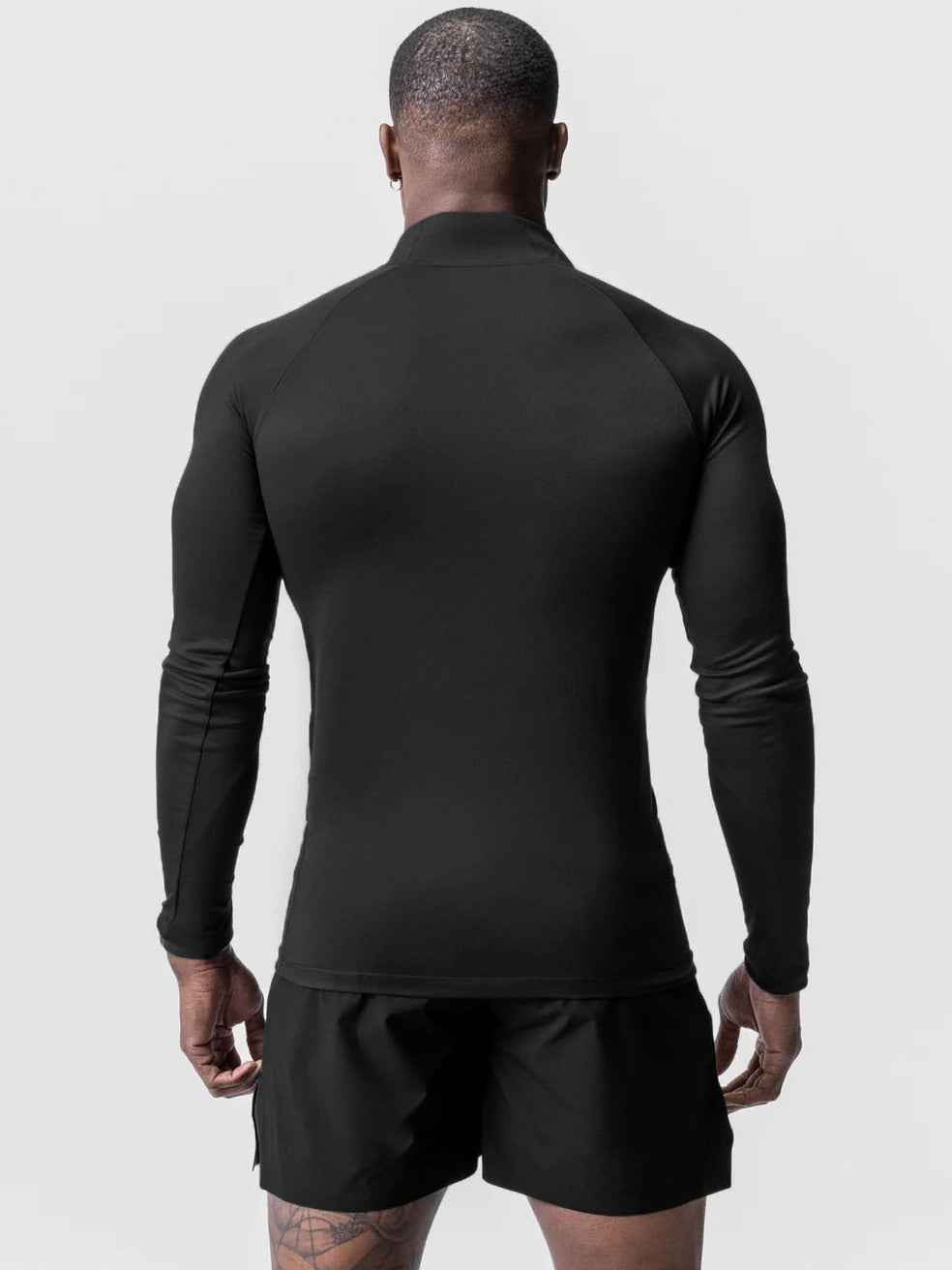 Mens Compression Shirt