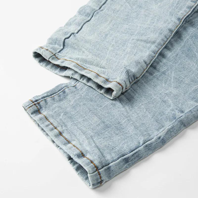 Jeans Colouronova