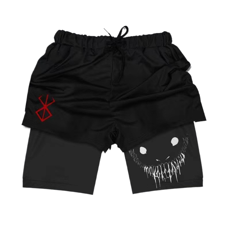 Men's Summer Trendyy Shorts Colouronova