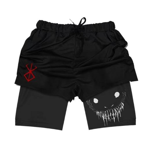 Men's Summer Trendyy Shorts Colouronova