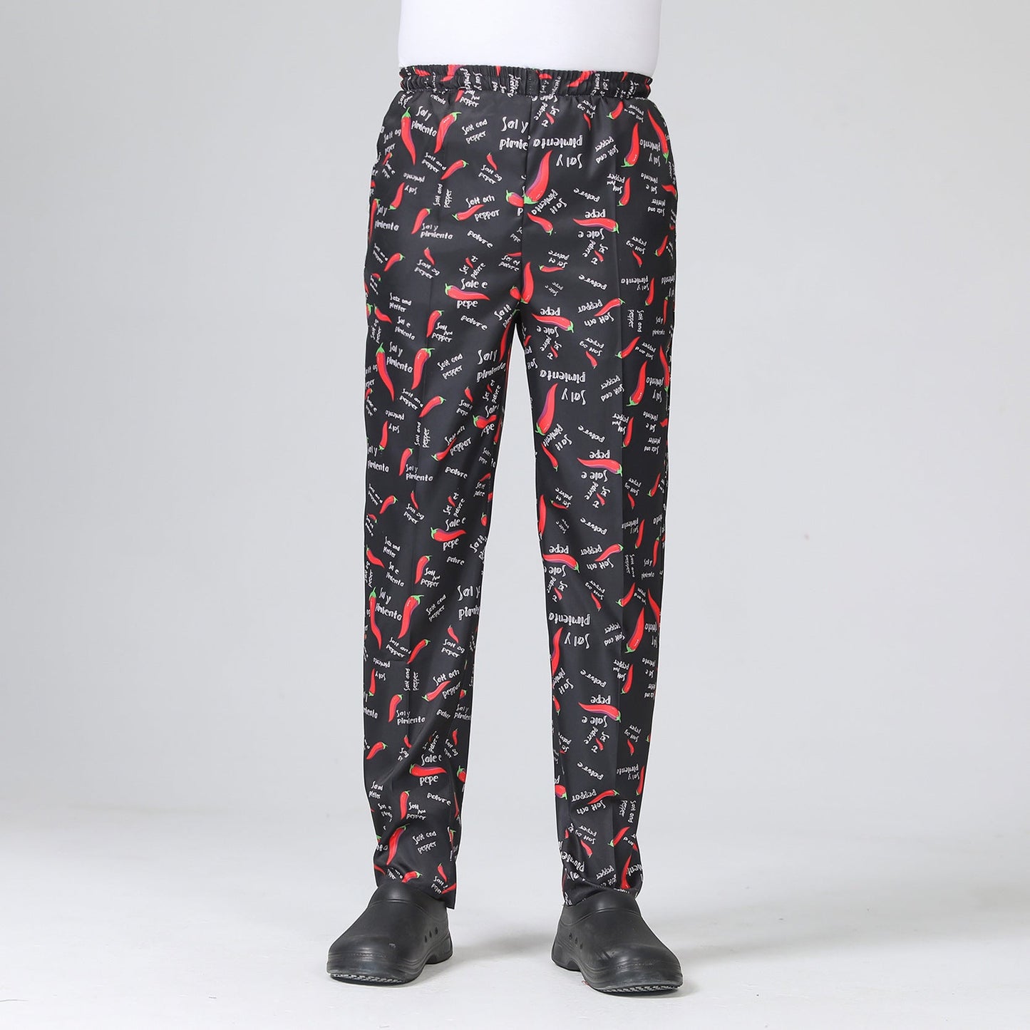Work Trousers Colouronova