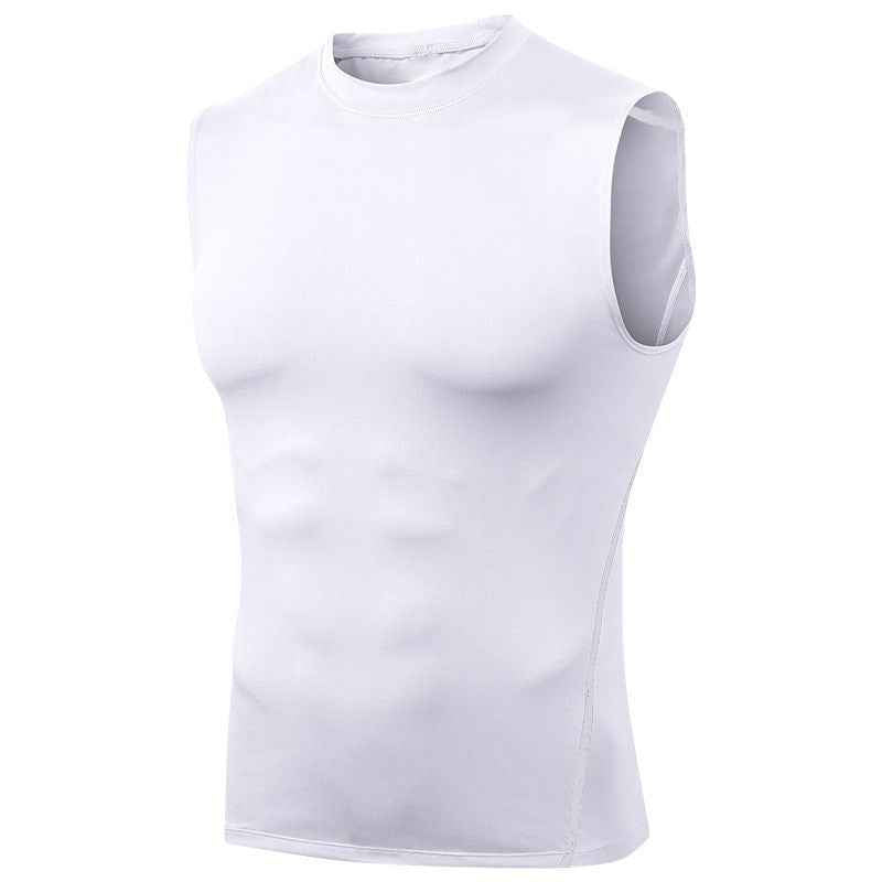 Mens Sports Vest