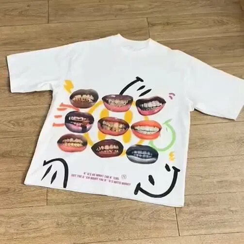 Men's T-Shirt Colouronova