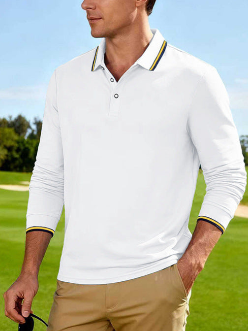Polo Shirt Colouronova