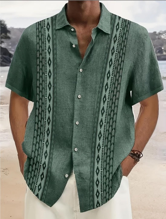 Mens Shirt Colouronova