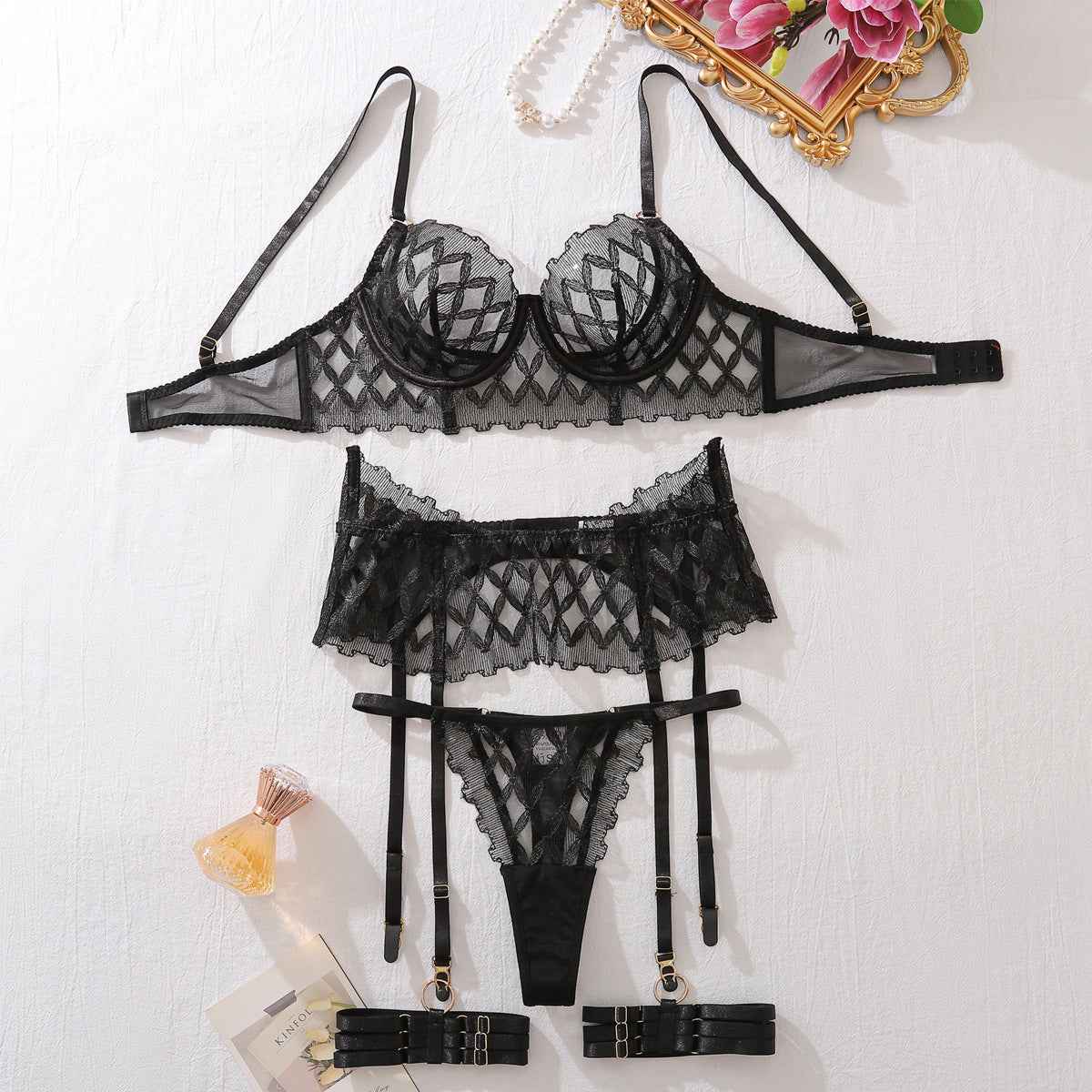 Women's Underwear
