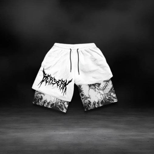 Summer Shorts Colouronova
