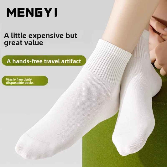 Disposable Socks