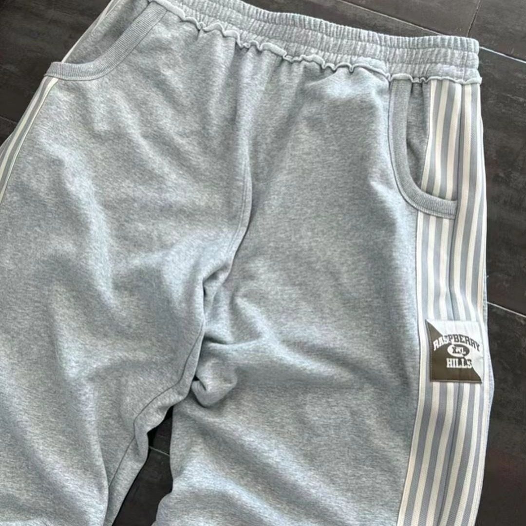 Retro sweatpants Colouronova
