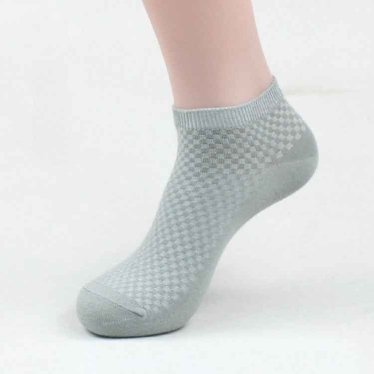 Men's Short Socks
