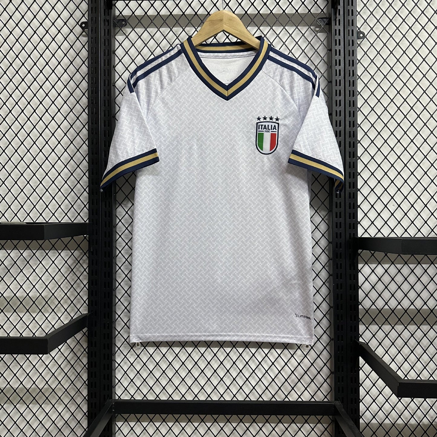 World Cup-style jerseys Colouronova