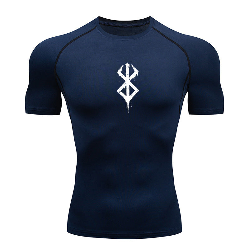 Sports Tight Clothes Colouronova