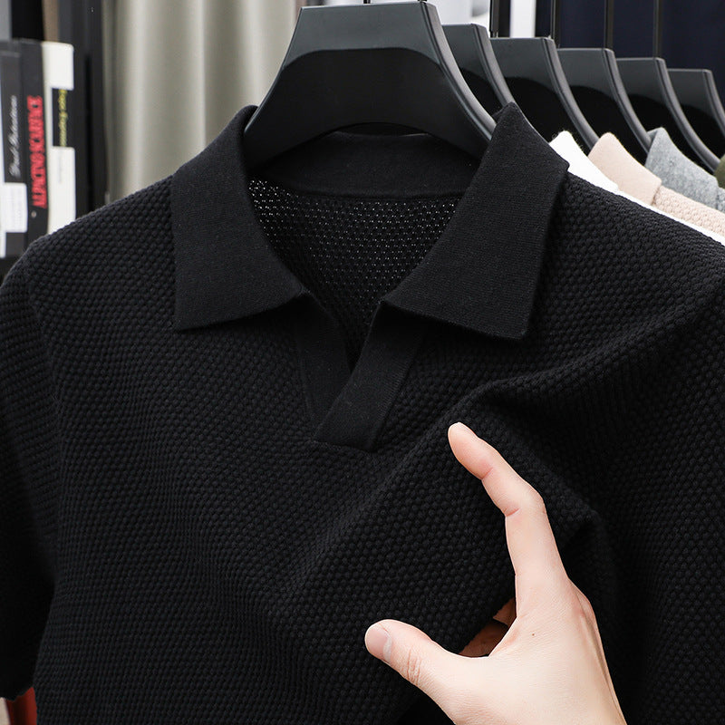 mens polo shirt Colouronova