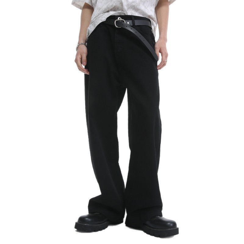 Men's Cotton Jeans Colouronova