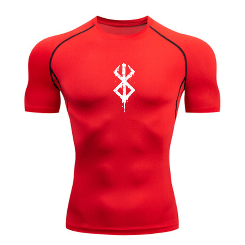 Sports Tight Clothes Colouronova