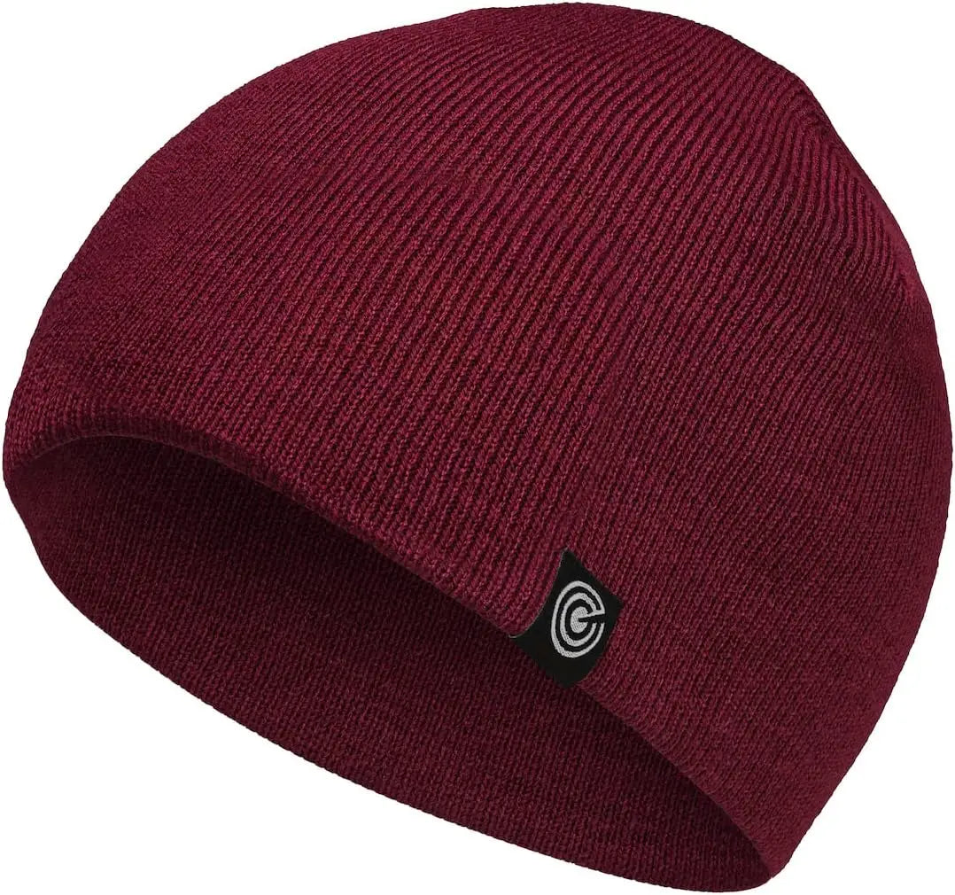 Original Beanie Cap - Soft Knit Beanie Hat - Warm and Durable - Colouronova