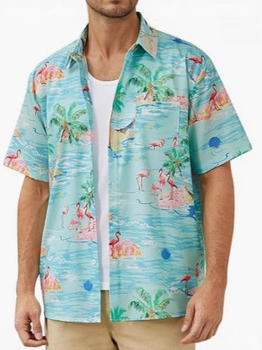 Mens Shirt Colouronova