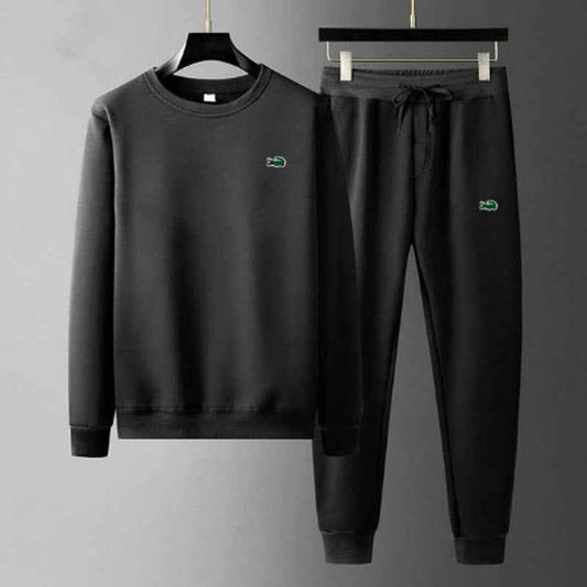 Mens Sweatsuit Set