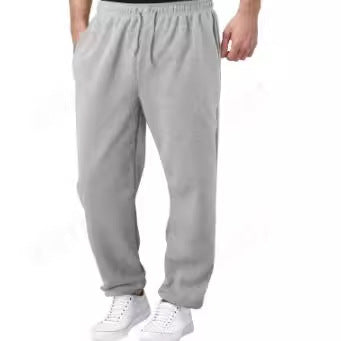 Men's Straight-Leg Sweatpants Colouronova